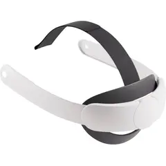 Meta Quest Elite Strap — Works with Meta Quest 3/3S — Premium Comfort and Weight Distribution - Gray