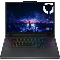 Lenovo - Legion 5i 15.1" OLED 2K Gaming Laptop - Intel Core i7 14700HX - NVIDIA GeForce RTX 5050 - 16GB Memory - 1TB SSD - Eclipse Black