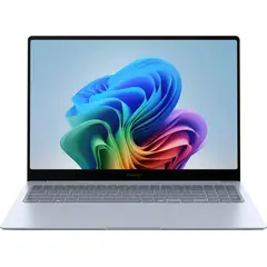Samsung - Galaxy Book4 Edge - Copilot+ PC - 15.6" LED Laptop - Qualcomm Snapdragon X Plus - 16GB Memory- 1TB Storage - Sapphire Blue