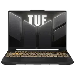 Top ponuda ASUS - TUF Gaming F16 16" 144Hz FHD+ Gaming Laptop - Intel Core 5 210H with 8GB Memory - NVIDIA GeForce RTX 4050 - 512GB SSD - Mecha Gray - LaptopPlaza uvoz i distribucija laptopova, projektora i druge IT opreme