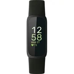 Fitbit - Inspire 3 Health & Fitness Tracker - Midnight Zen - (2022), Color: Midnight Zen