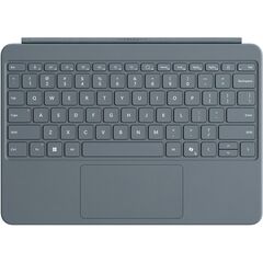 Microsoft 12" Surface Pro Keyboard Cover (Ocean) EP2-32750