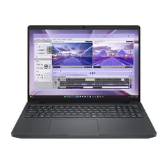 Dell Pro Max 16 AMD Ryzen AI 9 HX PRO 370 32GB LPDDR5x 512GB SSD 16" FHD+  NVIDIA RTX PRO 500 6 GB GDDR7  On Stock Super 48h akcija