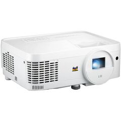 ViewSonic LS510WH-2 3000-Lumen WXGA Business & Education Laser Projector
