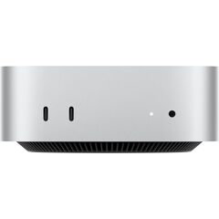 Apple 2024 Mac mini Desktop Computer with M4 chip with 10‑core CPU and 10‑core GPU: Built for Apple Intelligence, 24GB Unified Memory, 512GB SSD Storage, Gigabit Ethernet. Works with iPhone/iPad