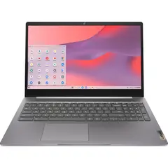 Top ponuda Lenovo - IdeaPad 3i Chromebook Laptop - 15.6" Full HD Touch Screen - Pentium Silver N6000 - 8GB Memory - 128GB eMMC - Arctic Grey - LaptopPlaza uvoz i distribucija laptopova, projektora i druge IT opreme
