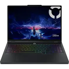 Lenovo - Legion Pro 5i 16" 2.5k OLED Gaming Laptop - Intel Core Ultra 9 275HX - 32GB Memory - NVIDIA GeForce RTX 5070 - 1TB SSD - Eclipse Black