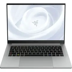 Razer - Blade 14 -14" 3K 120Hz OLED Gaming Laptop - AMD Ryzen AI 9 365 with 32GB RAM - NVIDIA RTX 5070 - 1TB SSD - Mercury