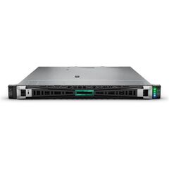 Hewlett Packard Enterprise ProLiant DL320 Gen11 Rack Server w/one Intel Xeon Bronze 3508U Processor, 2.1GHz, 8c 1P 1x16GB-R 8SFF 2x480GB SSD 2x500W PS (HPE Smart Choice P83283-005), SKU: P83283-005