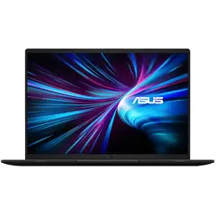 ASUS - V16 16" FHD+ 144Hz Gaming Laptop - Intel Core 7 240H with 16GB Memory - NVIDIA RTX 5060 - 512GB SSD - Matte Black