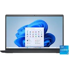 Dell - Inspiron 15 3520 15.6" Touch Screen Laptop - Intel Core i5 with 8GB Memory - 256GB SSD - Carbon Black