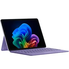 Top ponuda Microsoft - Surface Pro - Copilot+ PC - 12" Touch-Screen - Snapdragon X Plus - 16GB Memory - 512GB UFS - Device Only (Latest Model) - Violet, RAM: 16GB, Total Storage Capacity: 512GB, Color: Violet - LaptopPlaza uvoz i distribucija laptopova, projektora i druge IT opreme