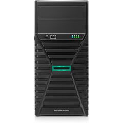 Hewlett Packard Enterprise ProLiant ML30 Gen11 Tower Server w/one Inte Xeon 6315P Processor, 2.8GHz, 4c 1P 1x16GB-U 4LFF-NHP 2x1TB HDD 1x350W PS (HPE Smart Choice P83315-005), SKU: P83315-005
