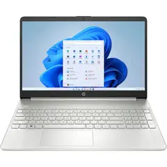 HP - 15.6" Touch-Screen Laptop - Intel Core i5 - 8GB Memory - 512GB SSD - Natural Silver