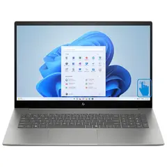 HP - Envy 17-cw1023cl Laptop, Ultra 7-155U, 64GB, 2TB SSD, 17.3" Touch Full HD (1920x1080), GeForce RTX 3050, Win 11 Pro
