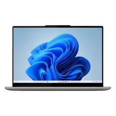 Lenovo - Yoga Pro 9i 16" 2.8K OLED Touchscreen Laptop - Intel Core Ultra 9 Processor - NVIDIA GeForce RTX 5050 - 32GB RAM - 1TB - Luna Grey