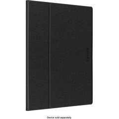SaharaCase - Venture Series Bi-Fold Folio Case for reMarkable Paper Pro - Black