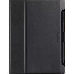 SaharaCase - Bi-Fold Folio Case for reMarkable 2 - Black