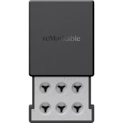 reMarkable - Marker Tips refill (6pcs) for your reMarkable Paper Pro Marker and Marker Plus