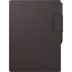 reMarkable Paper Pro - Mosaic Weave Book Folio for your 11.8'' Paper Tablet - Basalt