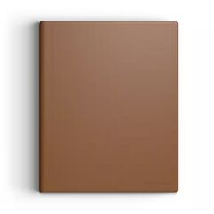 reMarkable - 2 - Premium Leather Book Folio for your Paper Tablet - Brown