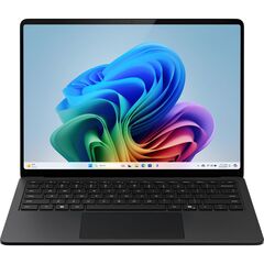 Microsoft 13.8" Surface Laptop for Business Copilot+ PC (7th Edition, Platinum)