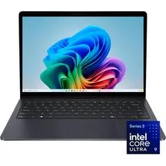 Dell - 14S - 14" 2K OLED Touchscreen Laptop - Intel Core Ultra 9 386H 2026 - 32GB Memory - 512GB Storage - Copilot+ PC - Celestial Blue