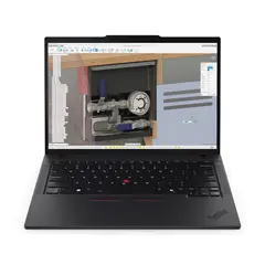 Lenovo - ThinkPad P14s Gen 6 14" Laptop - AMD Ryzen AI 7 350 PRO with 32GB Memory - 1TB SSD - Black