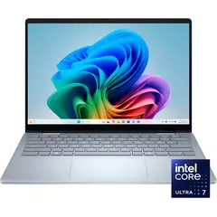 Top ponuda Dell - Plus 14" 2K 2-in-1 Laptop - Intel Core Ultra 7 Series 2 256V 2026 - 16GB Memory - 512GB Storage - Copilot+ PC - Ice Blue - LaptopPlaza uvoz i distribucija laptopova, projektora i druge IT opreme