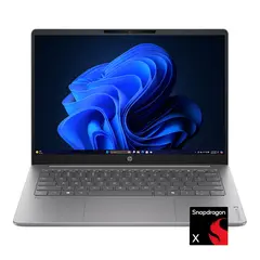 Top ponuda HP - OmniBook 3 - 14" 2K OLED Laptop - Snapdragon X - 8GB Memory - 256GB SSD - Nouvelle Silver - LaptopPlaza uvoz i distribucija laptopova, projektora i druge IT opreme