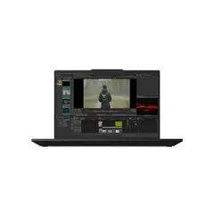 Lenovo - ThinkPad P14s Gen 6 AI PC 14" Laptop - Latest Model - Intel Ultra 7 with 32GB Memory - 512GB SSD - Black