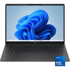 Top ponuda HP - OmniBook 3 - 16" 2K Touchscreen Laptop - Intel Core 7 350 (2026) - 16GB Memory - 512GB SSD - Mica Silver - LaptopPlaza uvoz i distribucija laptopova, projektora i druge IT opreme