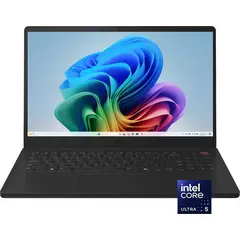 Top ponuda LG - gram Book 15" 2K Touchscreen Laptop - Intel Core Ultra 5 Processor 115U - 16GB RAM - 512GB SSD - Black - LaptopPlaza uvoz i distribucija laptopova, projektora i druge IT opreme