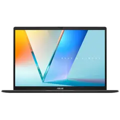 ASUS - Vivobook S14 14" OLED Laptop - Intel Core Ultra 7 355 CPU - 32GB RAM - 1TB SSD - Copilot+ PC - Matte Gray