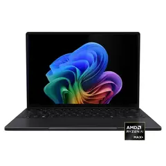 ASUS - ProArt PX13 13.3" 3K OLED Touchscreen 2-in-1 - AMD Ryzen AI Max+ 388 2026 - 32GB Memory - 512GB Storage - Copilot+ PC - Nano Black