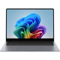 Samsung - Galaxy Book6 Pro - Copilot+ PC - 16" 3K AMOLED Touch Screen Laptop - Intel Core Ultra 7 - 16GB Memory -1TB SSD - Gray