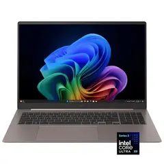 LG - gram Max 17" Touch-Screen Laptop WQXGA Intel Core Ultra X9 Processor 388H with 32GB RAM - 1TB SSD - Matte Bronze