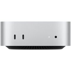 Apple Mac mini (M6), SSD: 256GB, Ethernet: 2.5 Gigabit Ethernet, CPU | GPU: M6 12-Core | 12-Core, RAM: 16GB