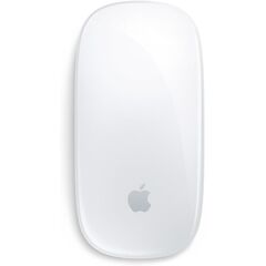 Apple Magic Mouse - White Multi-Touch Surface ​​​​​​​
