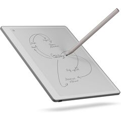 reMarkable Paper Pure with Marker | 10.3” paper tablet with black and white display