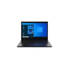 Lenovo ThinkPad L14 Gen2 14" Full HD Intel Core i5 11th Gen i5-1135G7 16GB RAM 256 GB SSD W11 pro On Stock