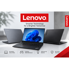 Top ponuda Lenovo ThinkPad E14 Gen 7 14 WUXGA Core Ultra 7 258V 32GB 512GB SSD FPR Cam - LaptopPlaza uvoz i distribucija laptopova, projektora i druge IT opreme