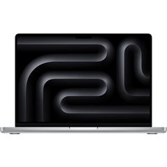 Apple 14" MacBook Pro (M5 Pro, Silver) Apple M5 Pro 15-Core Chip 48GB Unified RAM  1TB SSD 16-Core GPU [CLONE]
