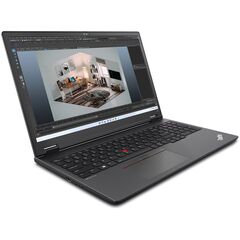 Lenovo ThinkPad P16v Gen 1 Mobile Workstation  Intel Core i7-13700H  (14 Core) 16 GB  512 GB SSD W11 Pro Isporuka odmah