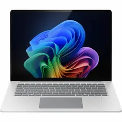 Microsoft Surface Laptop 7 15" Touchscreen Copilot+ PC Intel Core Ultra 5 - 32 GB - 256 GB SSD  Platinum W11 Pro On Stock