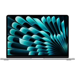 Apple 13" MacBook Air (M5, Silver) 8-Core 16GB RAM 512GB SSD MDH74ZE/A, Tip procesora: Apple M5 8-Core, Display: 13, RAM: 16GB, Velicina hard diska: 512GB, Color: Silver