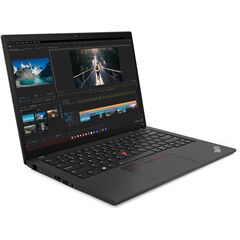 Lenovo ThinkPad T14 Gen 3  Intel Core&trade; i5-1235U 16GB 256GB 14FHD W11 Pro On Stock