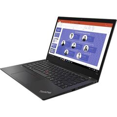 Lenovo ThinkPad T14 Gen 1 Intel Core i7 10610U vPro 16 GB RAM 256 GB SSD 14fhd w10 pro Isporuka odmah