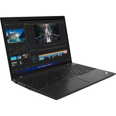 New Lenovo ThinkPad T16 Gen 5 16 WUXGA Touch Ultra 7 365 vPro 32GB 1TB FPReader