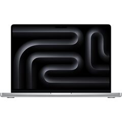 Apple 14" MacBook Pro (M5, Silver) 10-Core | 10-Core 24GB RAM 1TB SSD MDE64ZE/A, Tip procesora: M5 10-Core | 10-Core, RAM: 24Gb, Velicina hard diska: 1TB, Color: Silver